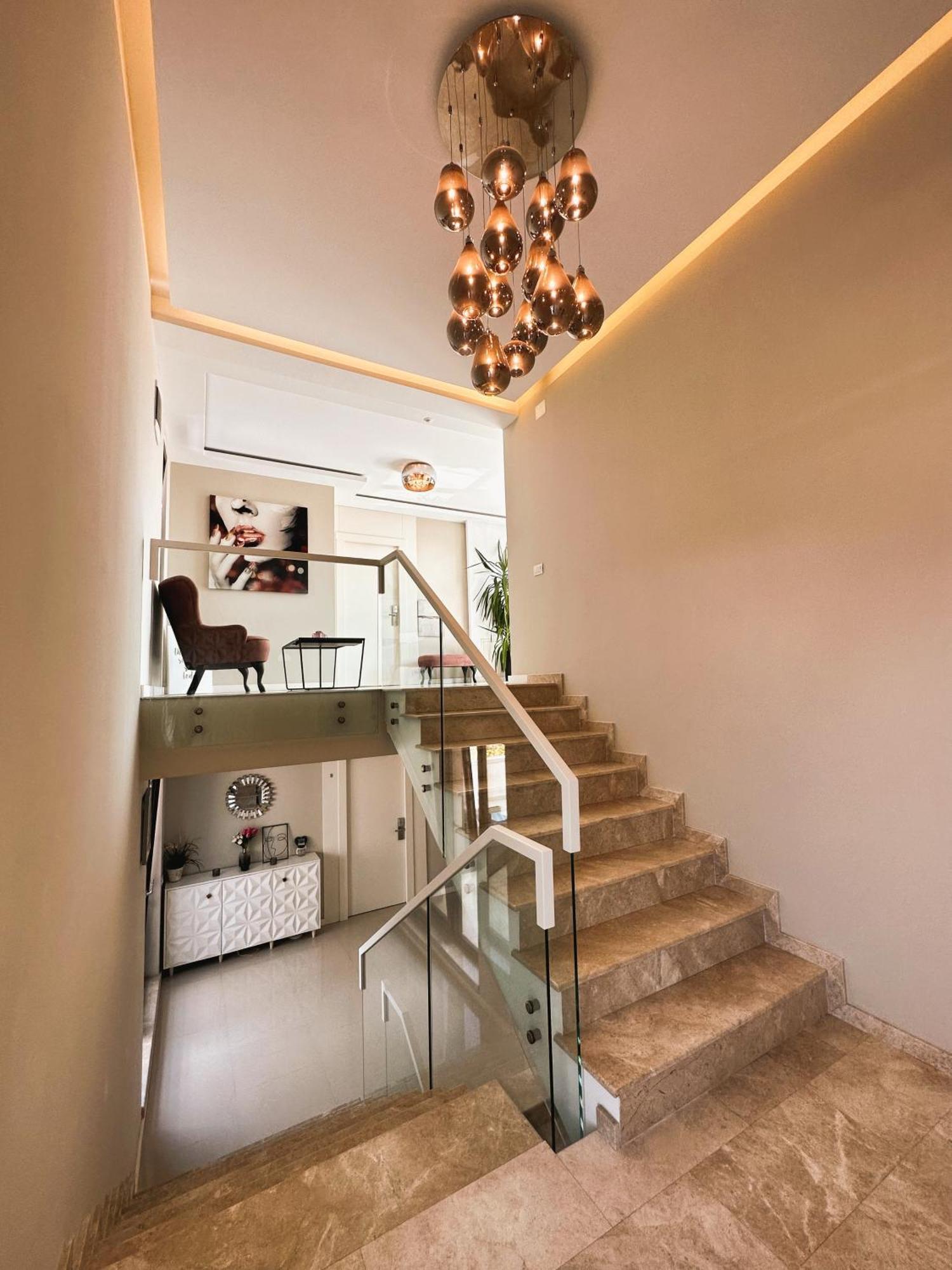 Mamaia Moments Villa, Mamaia Nord นาโวดาริ ภายนอก รูปภาพ