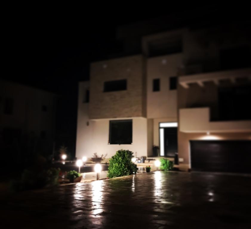 Mamaia Moments Villa, Mamaia Nord นาโวดาริ ภายนอก รูปภาพ
