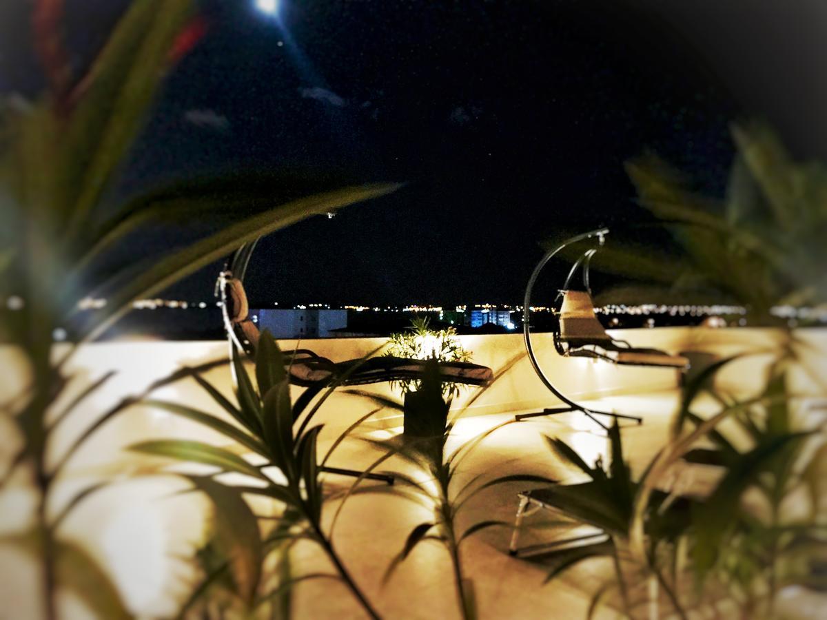 Mamaia Moments Villa, Mamaia Nord นาโวดาริ ภายนอก รูปภาพ