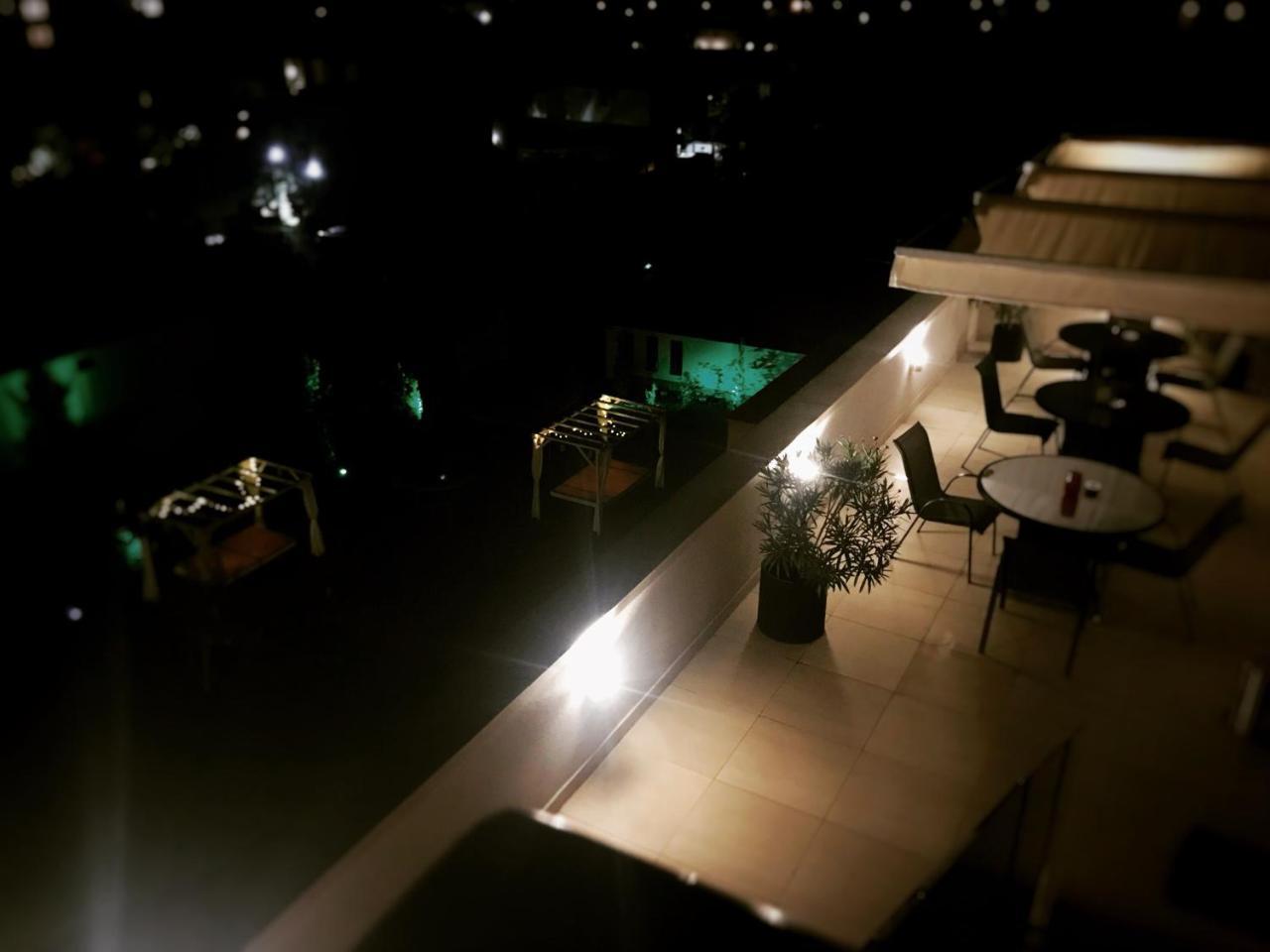 Mamaia Moments Villa, Mamaia Nord นาโวดาริ ภายนอก รูปภาพ