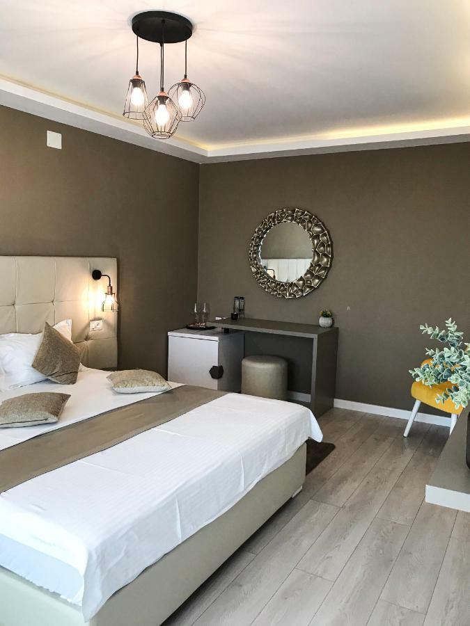 Mamaia Moments Villa, Mamaia Nord นาโวดาริ ภายนอก รูปภาพ