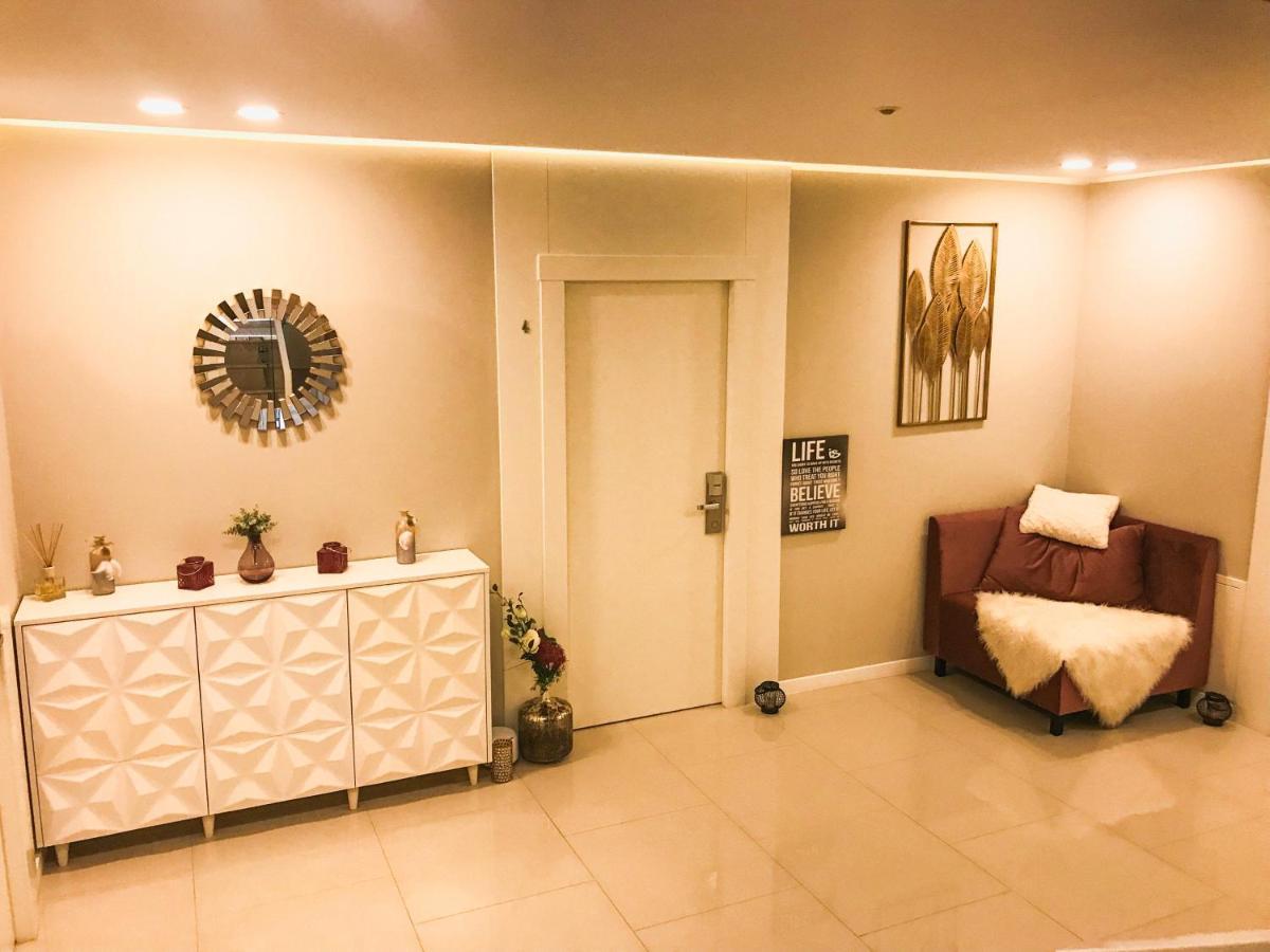 Mamaia Moments Villa, Mamaia Nord นาโวดาริ ภายนอก รูปภาพ